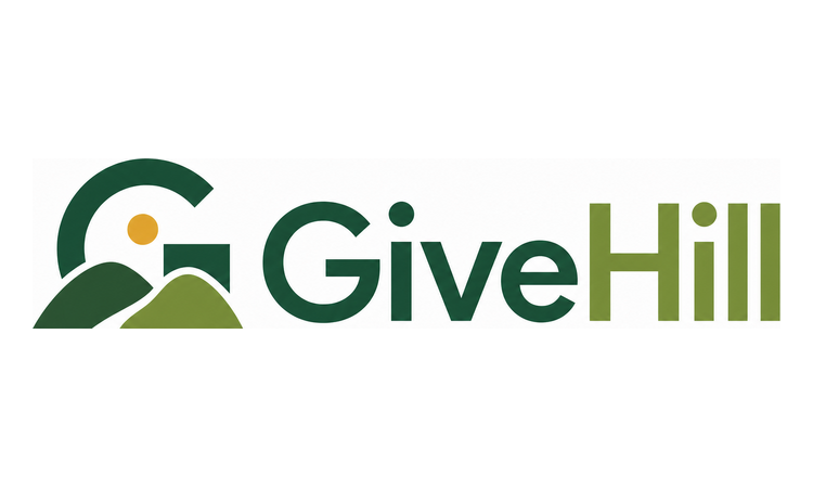 Available Business Name For Sale - GiveHill