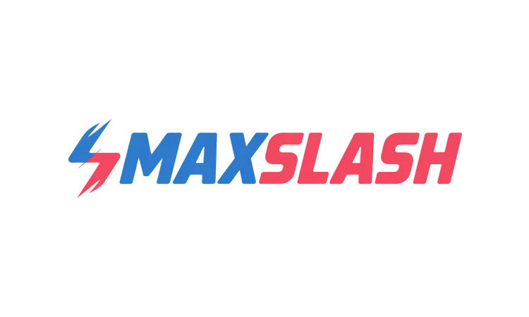 Available Business Name For Sale - MaxSlash